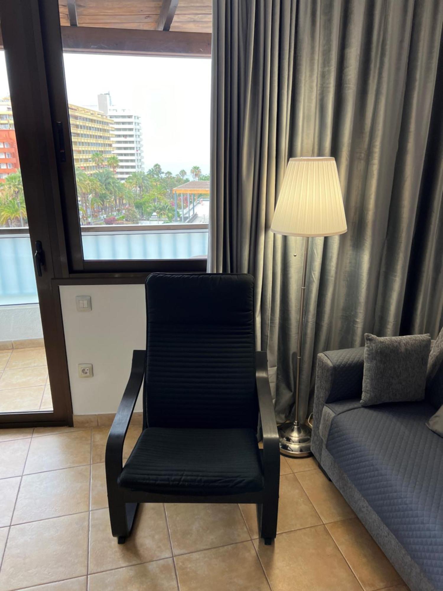 Atico - Duplex - Vista Mar Hébergement de vacances